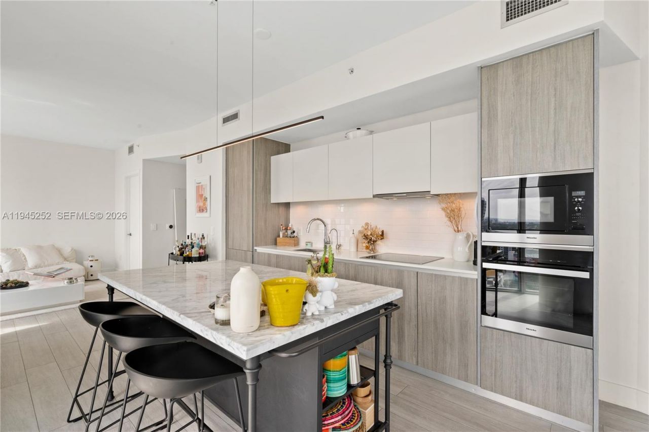 2900 NE 7th Ave , Unit 2309, Miami, FL 33137 Photo