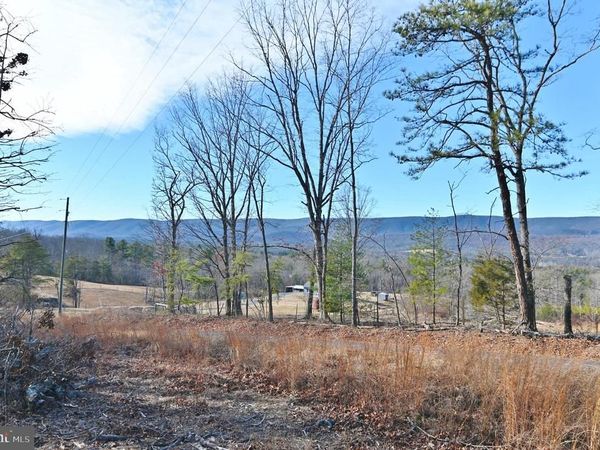 JEROME ROAD, EDINBURG, VA 22824