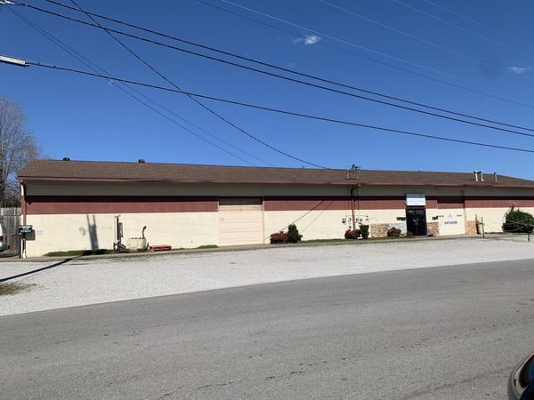 2019 S Main St , Columbia, TN 38401