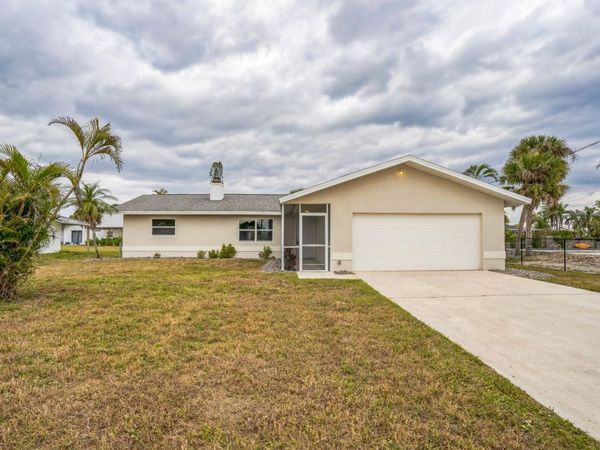 6064 PARK ROAD, FORT MYERS, FL 33908