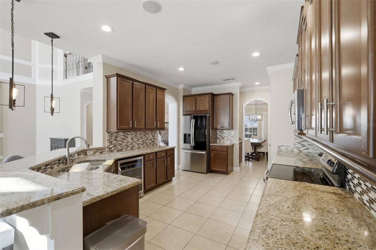 3129 Amalfi Drive, Orlando, FL 32820 Photo