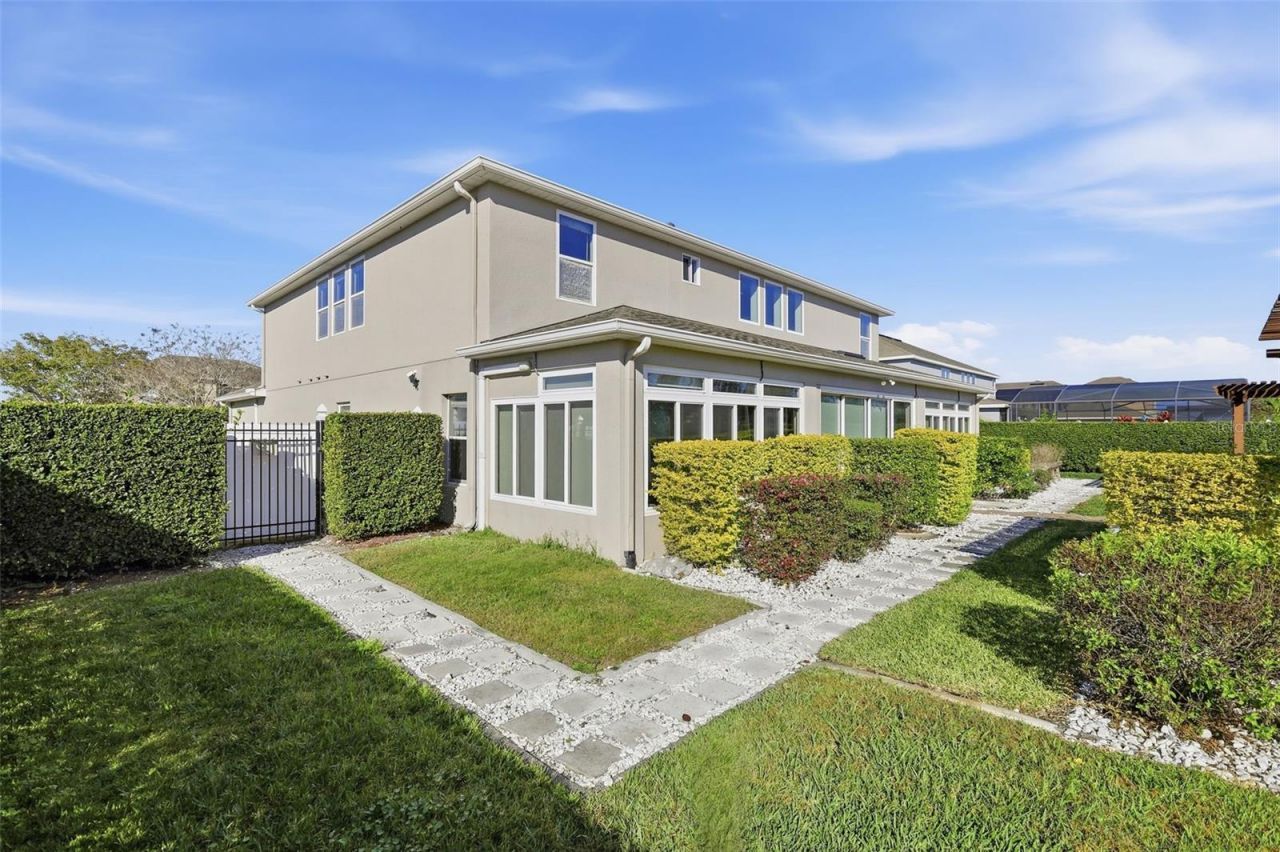 3129 Amalfi Drive, Orlando, FL 32820 Photo