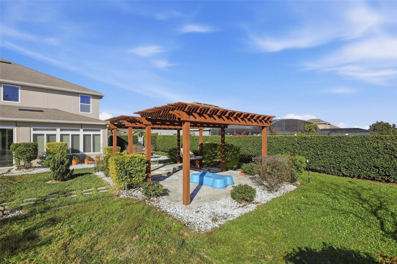 3129 Amalfi Drive, Orlando, FL 32820 Photo