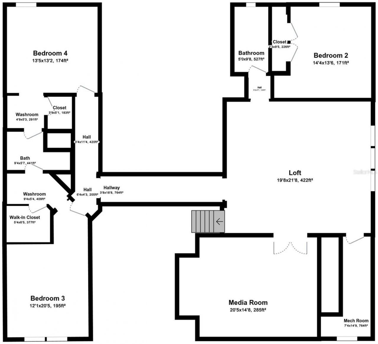 3129 Amalfi Drive, Orlando, FL 32820 Photo