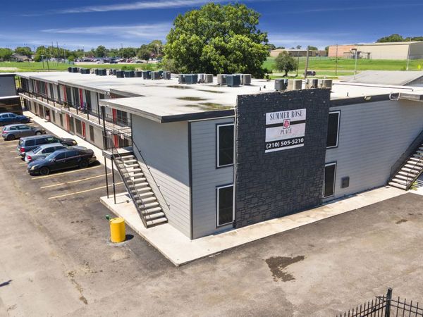 3122 Culebra Road, Unit 104, San Antonio, TX 78228