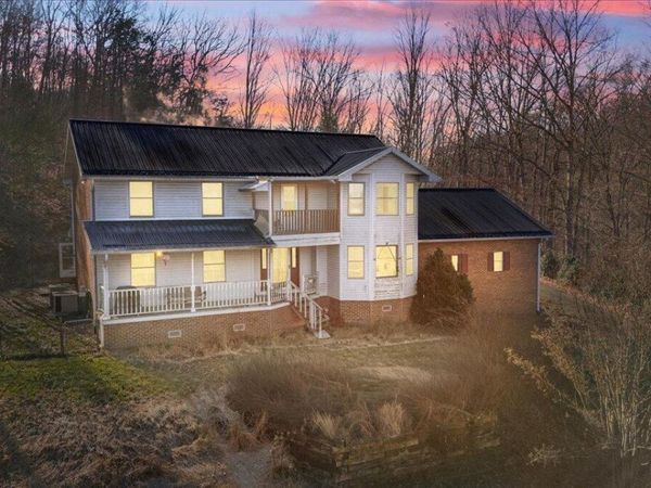 704 River Road, Church Hill, TN 37642