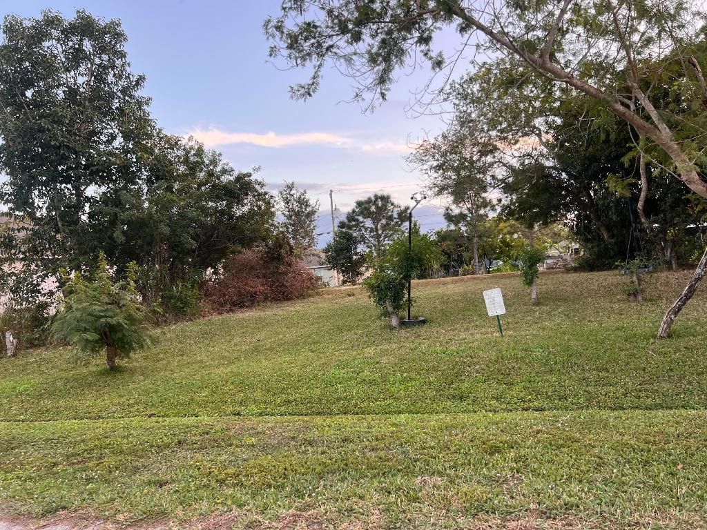 1162 SW Fargo Avenue, Port Saint Lucie, FL 34953 Photo