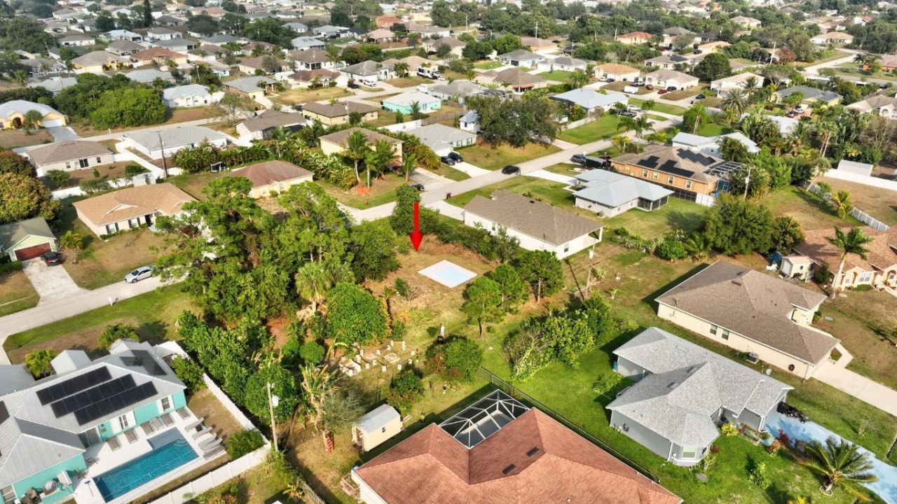 1162 SW Fargo Avenue, Port Saint Lucie, FL 34953 Photo
