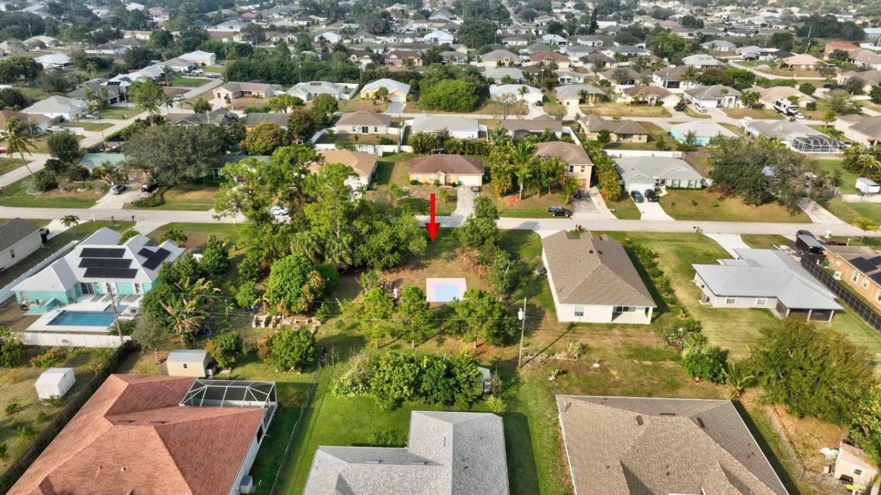 1162 SW Fargo Avenue, Port Saint Lucie, FL 34953 Photo