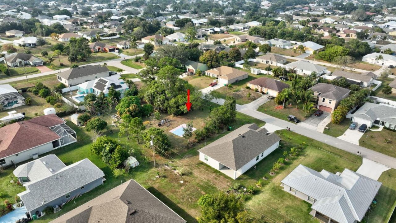 1162 SW Fargo Avenue, Port Saint Lucie, FL 34953 Photo