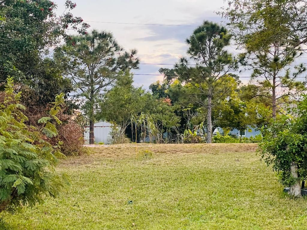 1162 SW Fargo Avenue, Port Saint Lucie, FL 34953 Photo