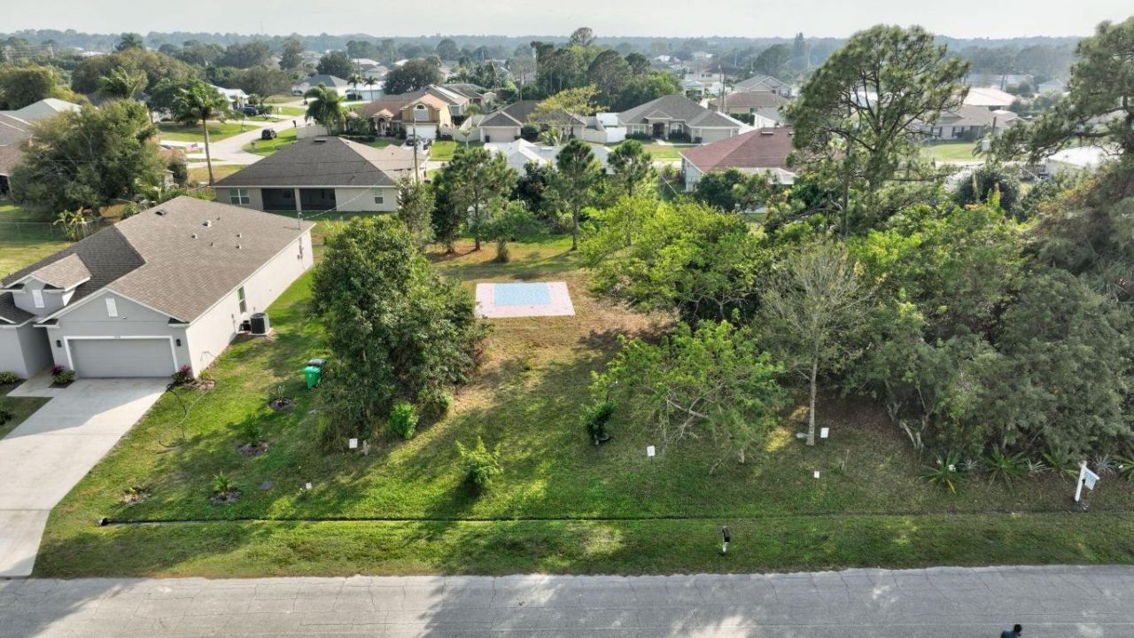 1162 SW Fargo Avenue, Port Saint Lucie, FL 34953 Photo