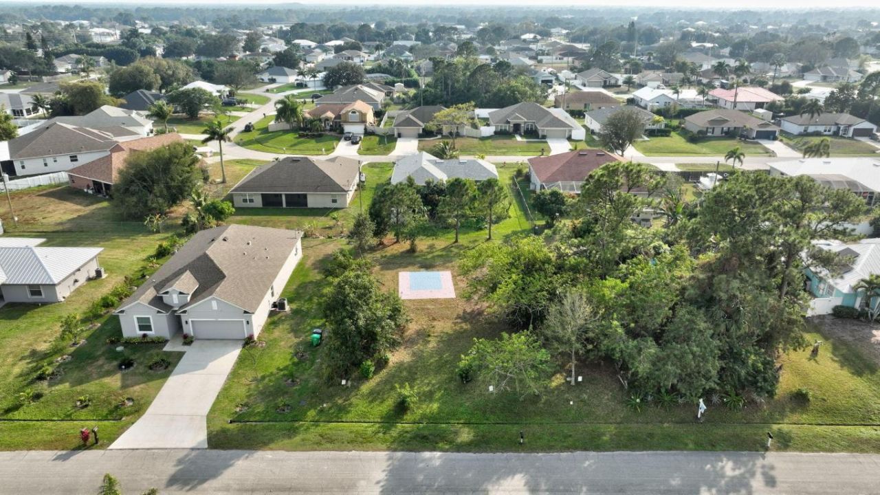1162 SW Fargo Avenue, Port Saint Lucie, FL 34953 Photo