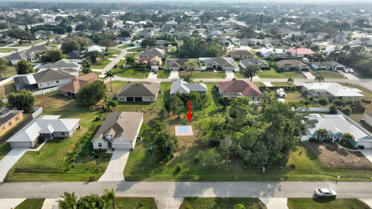 1162 SW Fargo Avenue, Port Saint Lucie, FL 34953 Photo