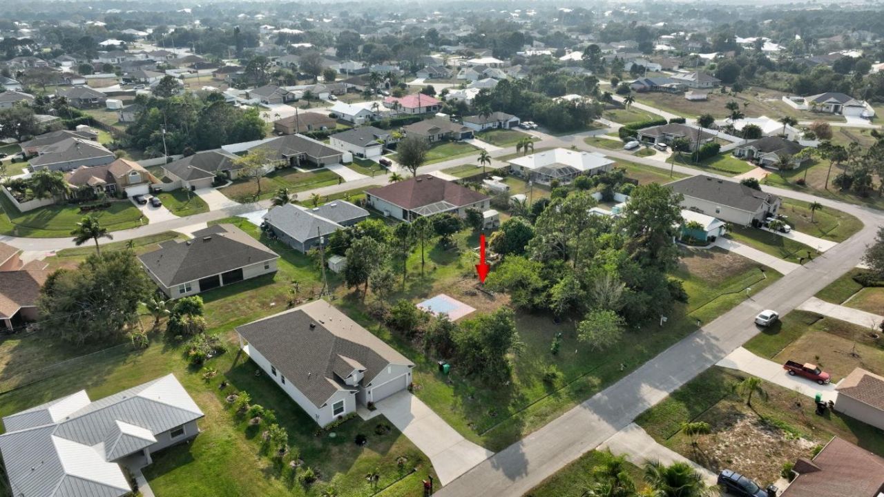 1162 SW Fargo Avenue, Port Saint Lucie, FL 34953 Photo