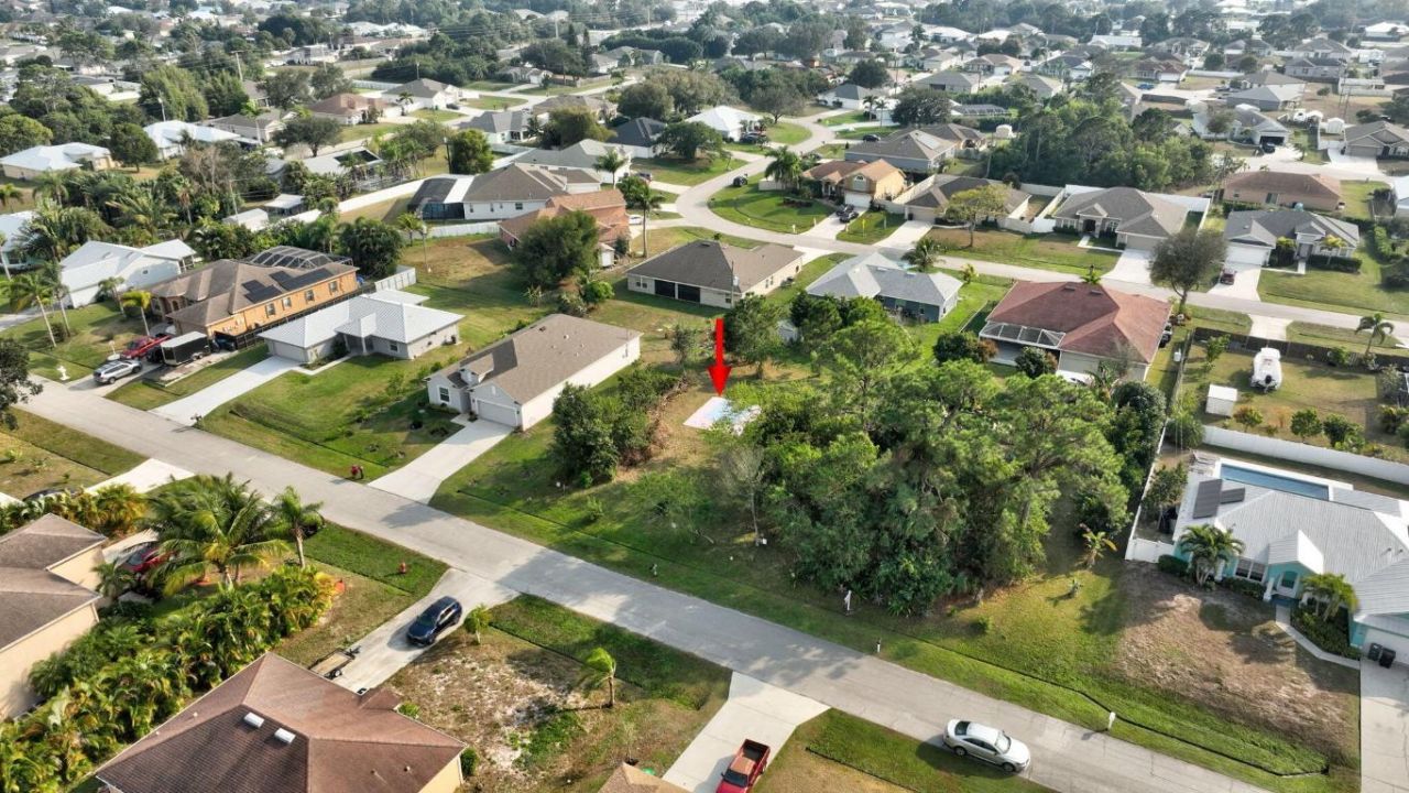 1162 SW Fargo Avenue, Port Saint Lucie, FL 34953 Photo