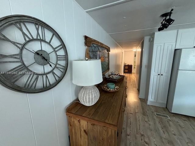 231 W Lake Dr , Unit ., Pembroke Park, FL 33009 Photo