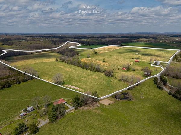 00 Boatman Rd, Cookeville, TN 38506