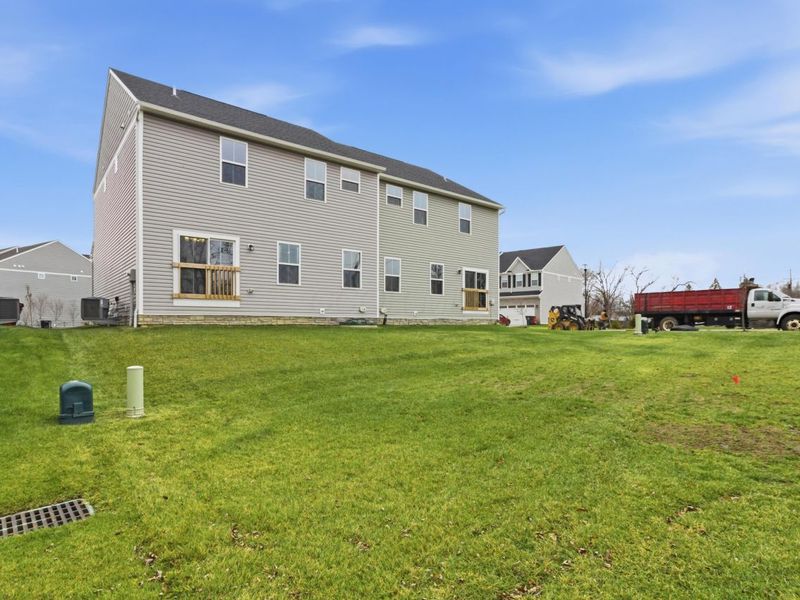 3876 Coach Trail, Grove City, OH 43123 Photo 24