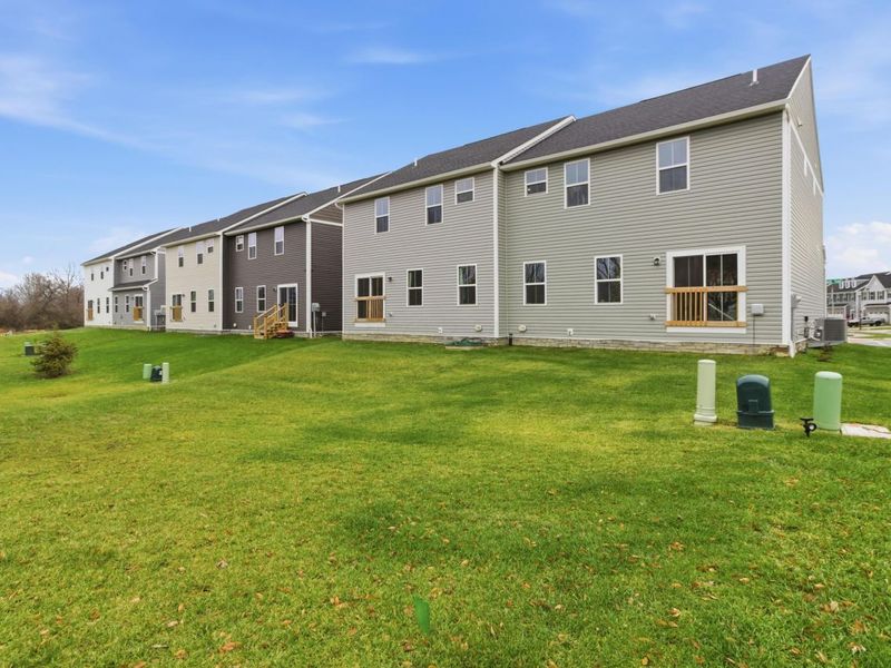 3876 Coach Trail, Grove City, OH 43123 Photo 26