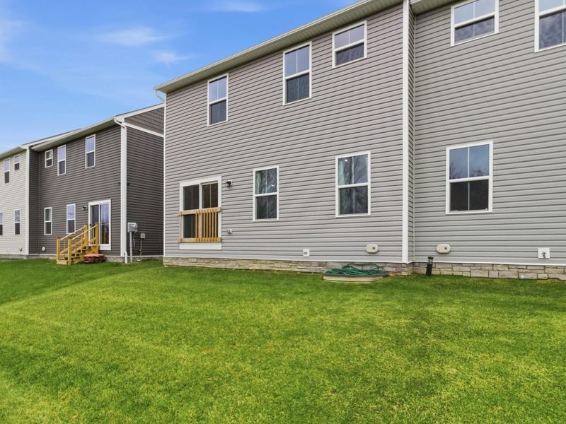 3876 Coach Trail, Grove City, OH 43123 Photo 27