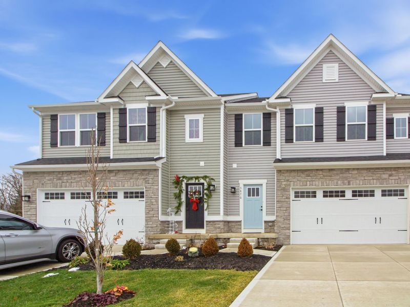 3876 Coach Trail, Grove City, OH 43123 Photo 28