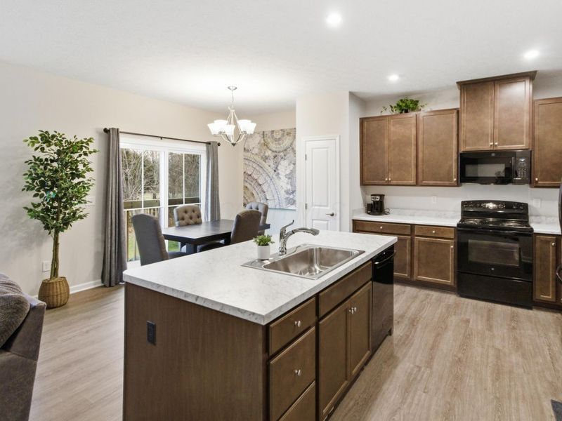 3876 Coach Trail, Grove City, OH 43123 Photo 4