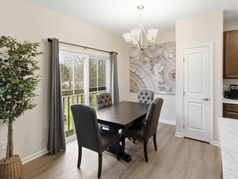 3876 Coach Trail, Grove City, OH 43123 Photo 5