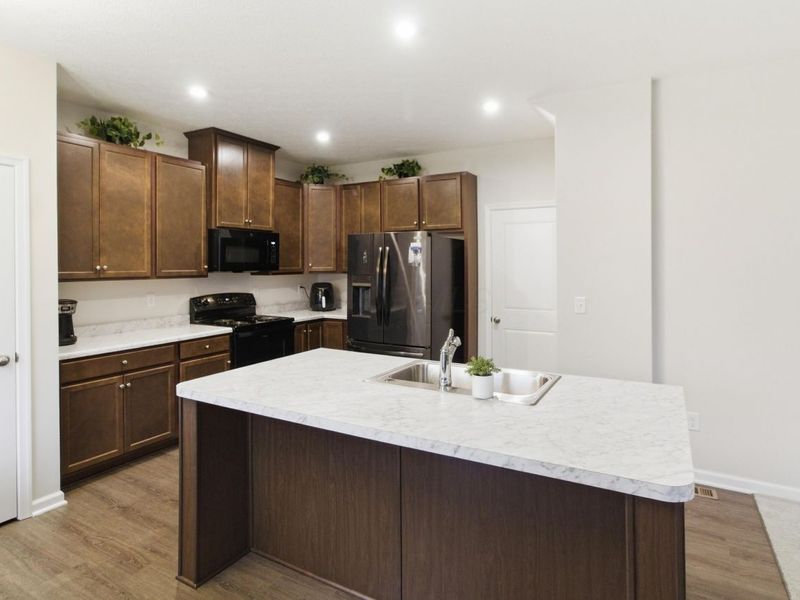 3876 Coach Trail, Grove City, OH 43123 Photo 6