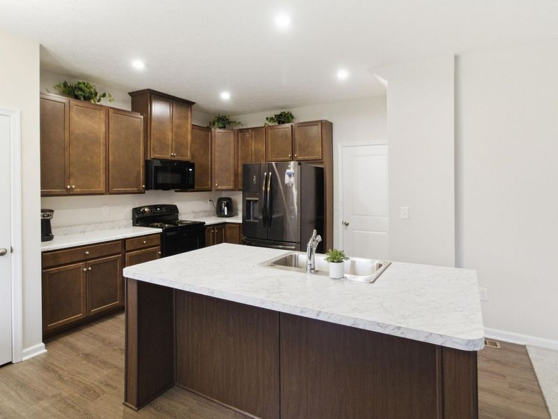 3876 Coach Trail, Grove City, OH 43123 Photo 7