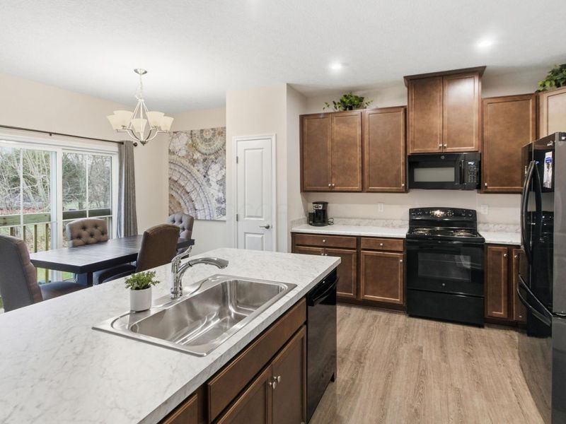 3876 Coach Trail, Grove City, OH 43123 Photo 8