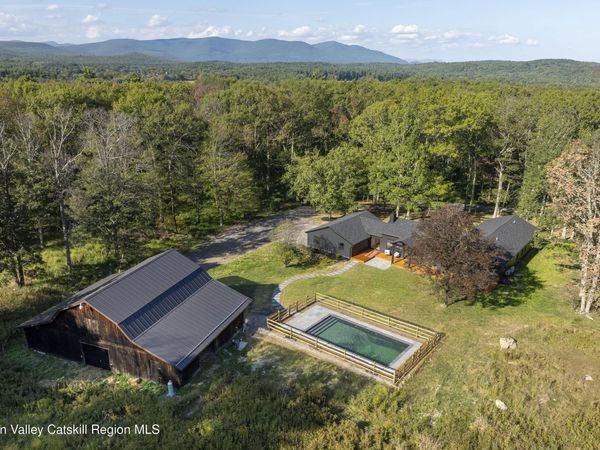 119 Mt Laurel Road, Kerhonkson, NY 12446