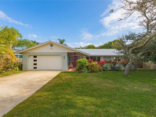 1421 BEACON STREET, NEW SMYRNA BEACH, FL 32169