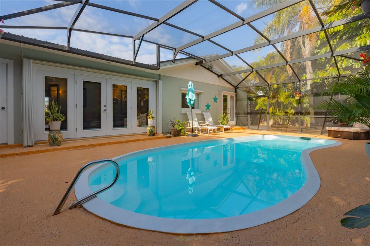 1421 Beacon Street, New Smyrna Beach, FL 32169 Photo