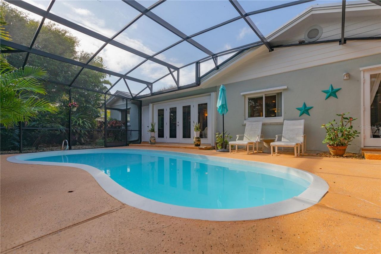 1421 Beacon Street, New Smyrna Beach, FL 32169 Photo