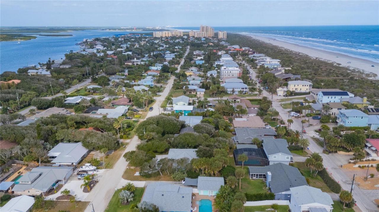 1421 Beacon Street, New Smyrna Beach, FL 32169 Photo