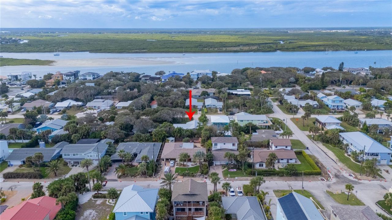 1421 Beacon Street, New Smyrna Beach, FL 32169 Photo