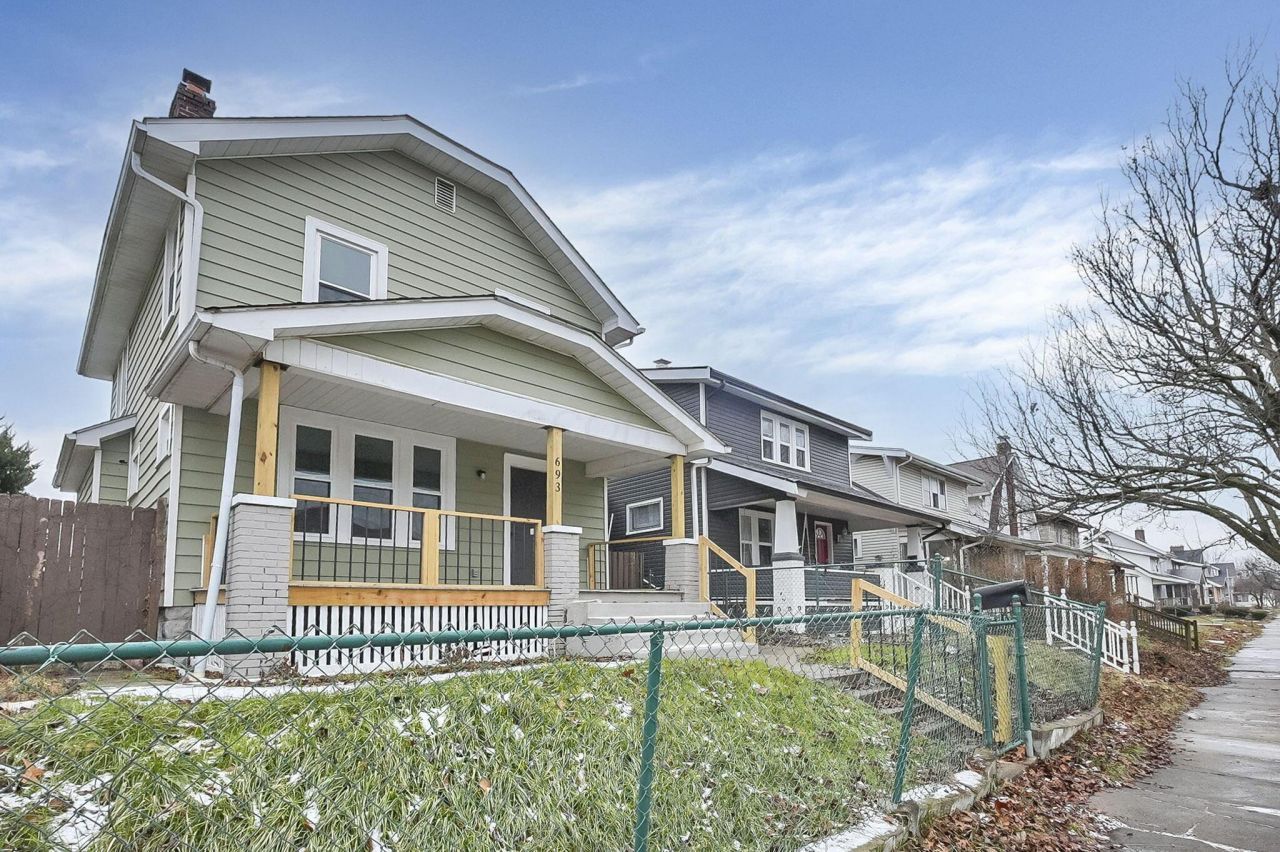 693 Thurman Avenue, Columbus, OH 43206 Main Photo