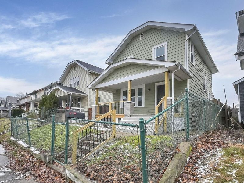 693 Thurman Avenue, Columbus, OH 43206 Photo 3