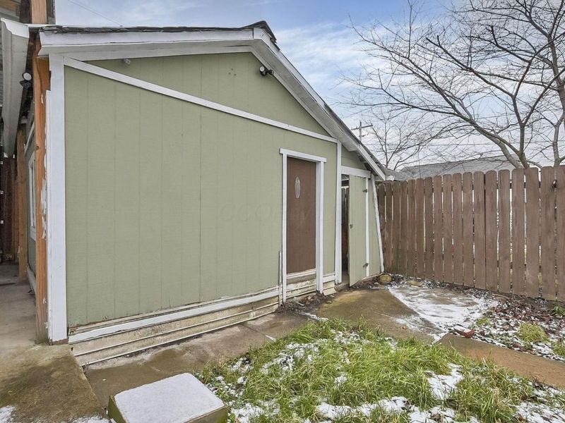 693 Thurman Avenue, Columbus, OH 43206 Photo 36