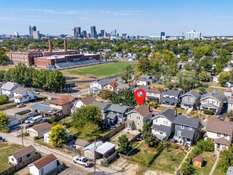 693 Thurman Avenue, Columbus, OH 43206 Photo 41