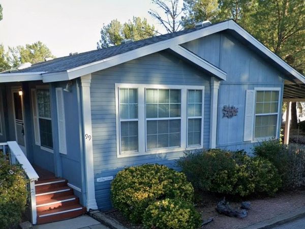 2050 89a, Unit 99, Cottonwood, AZ 86326