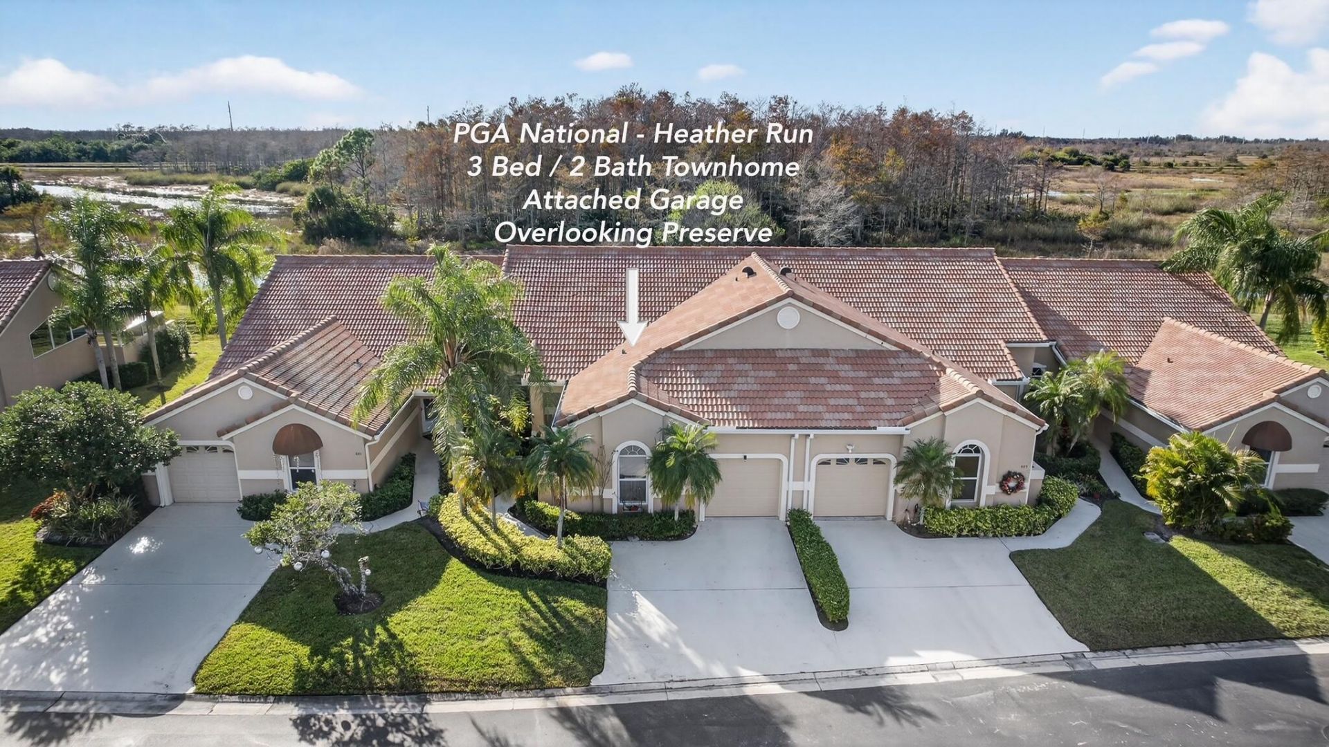 602 Sabal Palm Lane, Palm Beach Gardens, FL 33418 Photo