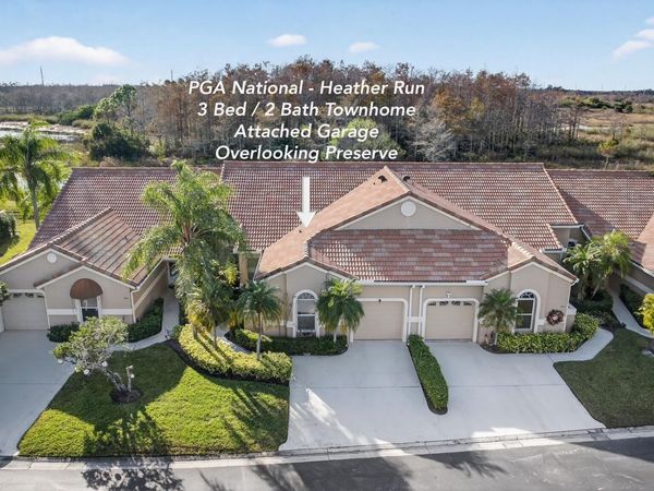 602 Sabal Palm Lane, Palm Beach Gardens, FL 33418