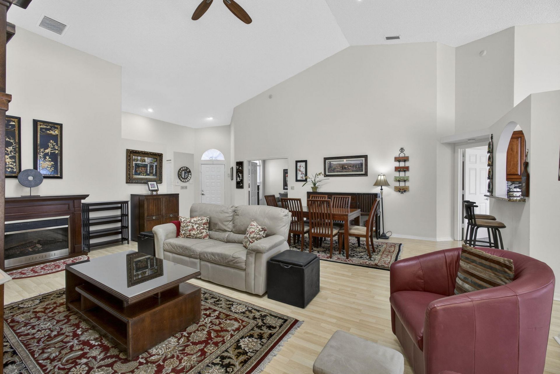 602 Sabal Palm Lane, Palm Beach Gardens, FL 33418 Photo