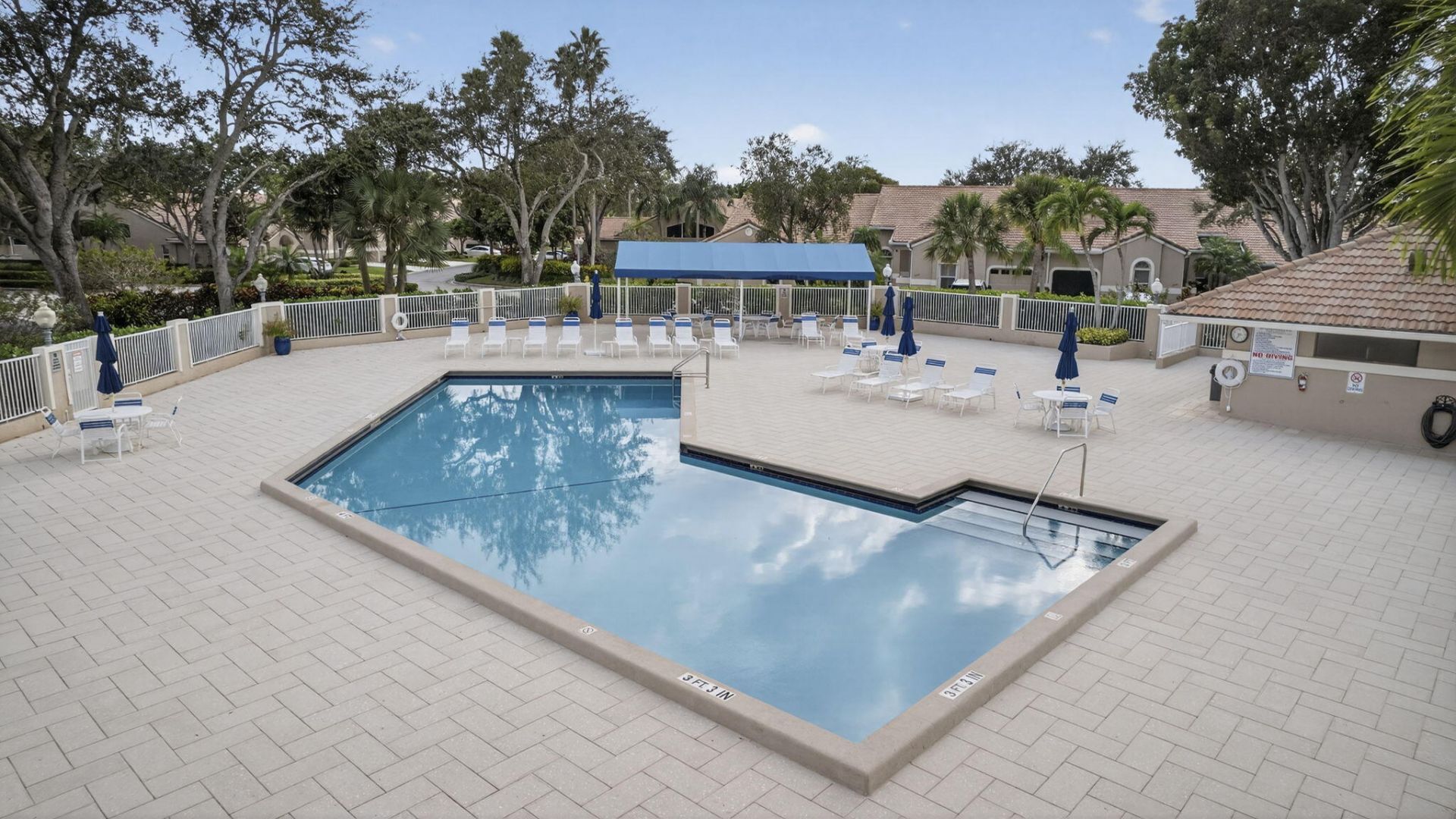 602 Sabal Palm Lane, Palm Beach Gardens, FL 33418 Photo