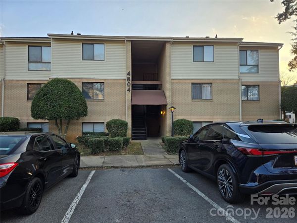 4804 Spring Lake Drive, Unit C, Charlotte, NC 28212