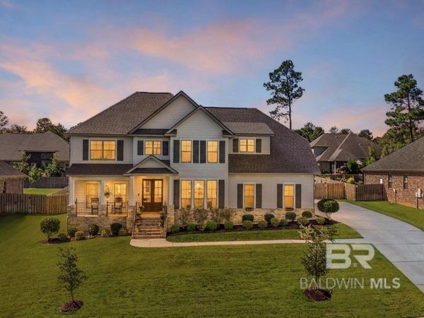 27572 Rhone Drive, Daphne, AL 36526