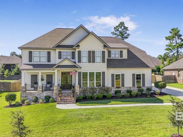 27572 Rhone Drive, Daphne, AL 36526