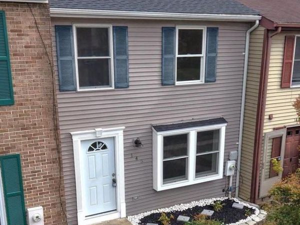 145 WIMBLEDON LANE, OWINGS MILLS, MD 21117